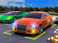 Lalao Driving Test Simulator