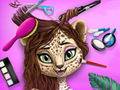Lalao Jungle Animal Summer Makeover