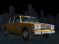Lalao Mad Driver Crazy Stunts