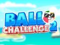 Lalao Ball Challenge 2