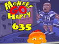 Lalao Monkey Go Happy Stage 635