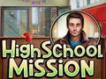 Lalao High School Mission