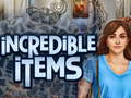 Lalao Incredible Items