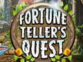 Lalao Fortune Tellers Quest