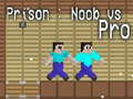 Lalao Prison: Noob vs Pro