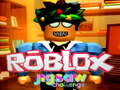Lalao Roblox Jigsaw Challenge