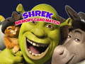 Lalao Shrek Memory Card Match