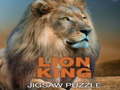 Lalao Lion King Jigsaw Puzzle 