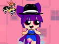 Lalao Powerpuff Girls Blossom