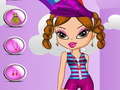 Lalao Bratz Girl Dress Up