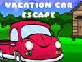 Lalao Vacation Car Escape