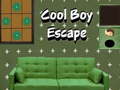Lalao Cool Boy Escape