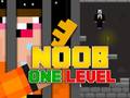 Lalao Noob Escape: One Level Again
