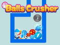 Lalao Balls Crusher