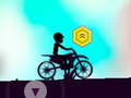 Lalao Mountain Rider Motorcycle