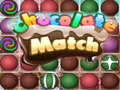 Lalao Chocolate Match
