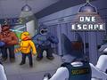 Lalao One Escape