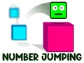 Lalao Number Jumping