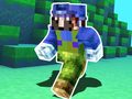 Lalao Craft Boy Runner
