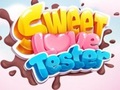 Lalao Sweet Love Tester