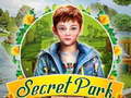 Lalao Secret Park