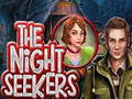 Lalao The Night Seekers