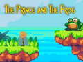 Lalao The Prince and the Frog