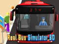 Lalao Real Bus Simulator 3D