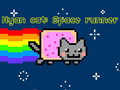 Lalao Nyan Cat: Space runner 