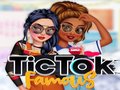 Lalao TikTok Famous 