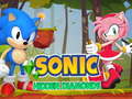 Lalao Sonic Hidden Diamonds