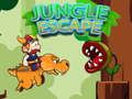 Lalao Jungle Escape