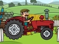 Lalao Tractor Mania 2