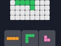 Lalao Blocky Magic Puzzle