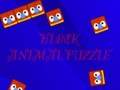 Lalao Block Animal Puzzle