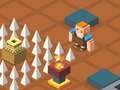 Lalao Endless Blocky Platformer