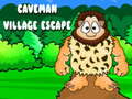 Lalao Caveman Village Escape