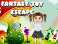 Lalao Fantasy Toy Escape
