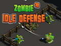 Lalao Zombie Idle Defense 3D 