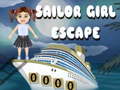 Lalao Sailor Girl Escape