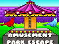 Lalao Amusement Park Escape