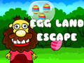 Lalao Egg Land Escape