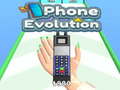 Lalao Phone Evolution