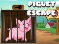 Lalao Piglet Escape