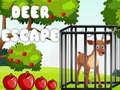 Lalao Deer Escape