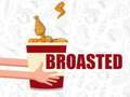 Lalao Broasted