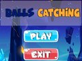 Lalao Balls Catching 