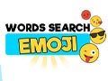 Lalao Word Search: Emoji Edition