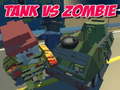 Lalao Tank vs Zombie 