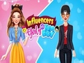 Lalao Influencers Girly Vs Tomboy